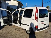 usado Renault Kangoo 1.5 dCi Dynamique S/S