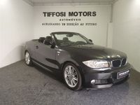 usado BMW 118 Cabriolet d