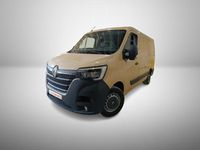 Usado Renault Master 135 HP (99 kW) 2020 Bege Van