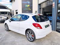 Usado Peugeot 207 GTi 156 HP (114 kW) 2010