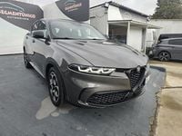 Usado Alfa Romeo Tonale Sprint 160 HP (117 kW) 2024 Cinza SUV