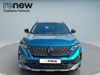 Usado Renault Austral 158 HP (116 kW) 2025 Azul SUV