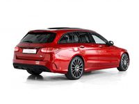 Usado Mercedes C43 AMG AMG 367 HP (269 kW) 2016 Vermelho Carrinha