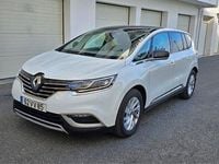 Usado Renault Espace 160 HP (117 kW) 2016 Monovolume
