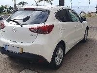 usado Mazda 2 1.5 Sky-Active D Gasóleo