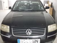 usado VW Passat - urgente