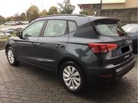 usado Seat Arona 1.0 TSI Style 95cv