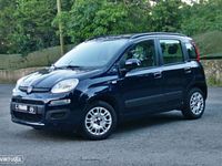 usado Fiat Panda 1.2 Lounge