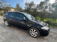 Usado Renault Mégane II 2007 Sedan