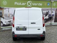 Usado Ford Transit Connect 120 HP (88 kW) 2016 Branco Monovolume