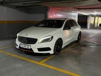 usado Mercedes A180 AMG COMO NOVO