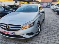 Usado Mercedes A180 Urban 109 HP (80 kW) 2014 Outra
