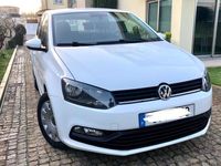 usado VW Polo 1.0 Blue Motion 2014 85 mil kms