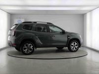 Usado Dacia Duster Journey 101 HP (74 kW) 2024 Cinza SUV