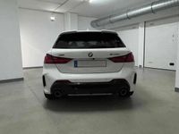 Usado BMW M135 306 HP (225 kW) 2021 Branco Citadino