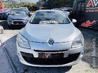 usado Renault Mégane 1.5 dCi Confort