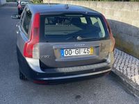 usado Volvo V50 D 2008