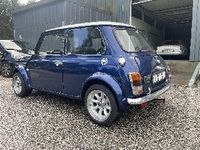 usado Mini 1300 Cooper Gasolina