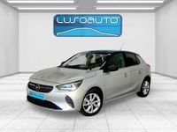 Usado Opel Corsa GS Line 100 HP (73 kW) 2022 Cinza Citadino