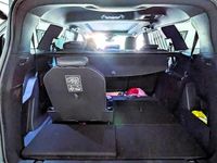 Usado Peugeot 5008 120 HP (88 kW) 2018 Branco Citadino