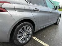 usado Peugeot 308 Allure