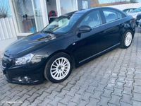 usado Chevrolet Cruze WTCC 2.0 163cv