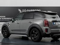 usado Mini Cooper Countryman SE ALL4 Auto