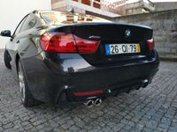 usado BMW 420 d xDrive Pack M Auto
