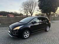 Usado Peugeot 3008 112 HP (82 kW) 2013 Carrinha