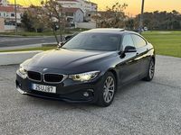 Usado BMW 420 190 HP (139 kW) 2018 Sedan
