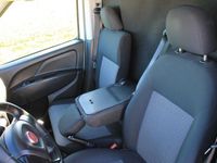 usado Fiat Doblò 1.3 CDTI Maxi