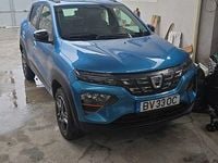 Usado Dacia Spring Comfort Plus 47 kW (65 HP) 2022 Citadino