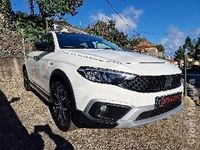 usado Fiat Tipo CROSS 1.0 GSE T3 CITY 101CV Gasolina