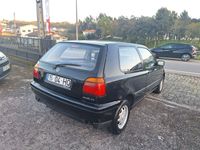 usado VW Golf III 