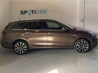 usado Fiat Tipo SW 1.3 Multijet 95cv Lounge