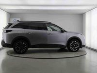 Usado Peugeot 5008 136 HP (100 kW) 2025 Cinzento Monovolume