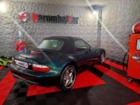Usado BMW Z3 321 HP (236 kW) 1998 Outra