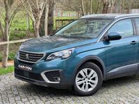 usado Peugeot 5008 1.2 PureTech Active