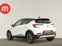 Usado Renault Captur Techno 100 HP (73 kW) 2024 SUV