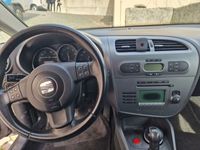 usado Seat Leon 1.9 de 2006