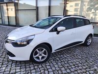 usado Renault Clio IV 