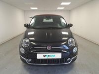 Usado Fiat 500C Dolcevita 70 HP (51 kW) 2023 Preto Cabrios