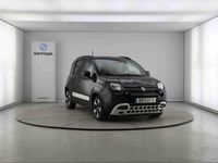 Usado Fiat Panda 70 HP (51 kW) 2025 Preto Citadino