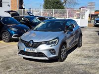 usado Renault Captur 1.3 TCe Exclusive EDC