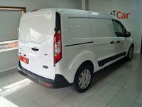 usado Ford Transit CONNECT