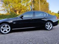 usado BMW 318 série 3 d 143 CV versão Luxury, em muito bom e