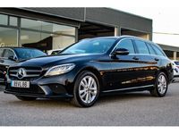 usado Mercedes C220 ClasseD AVANTGARDE