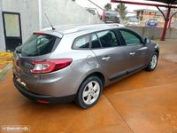 usado Renault Mégane Sport Tourer 1.5 dCi Dynamique S