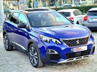 usado Peugeot 3008 ALLURE/GT LINE 1.5HDI 130CV EAT8