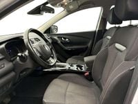 Usado Renault Kadjar Business 115 HP (84 kW) 2022 Branco SUV